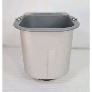 BETTY CROCKER Bread Maker Replacement Pan BC-1691 Bake-It-Easy OEM Original
